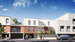  Appartement � vendre 4 pi�ces 93 m�