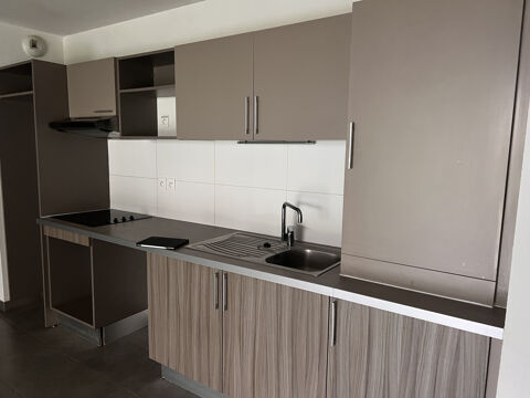   � Vendre   Appartement T3 en Rez-de-Jardin avec Terrasse   Tournefeuille Appartement - 3 pi�ce(s) - 62 m�