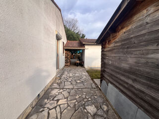  Maison � vendre 5 pi�ces 178 m�