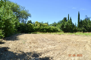  Terrain � vendre 1123 m�
