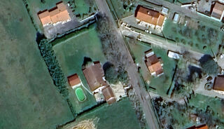  Maison � vendre 5 pi�ces 178 m�