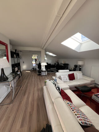  Appartement � vendre 4 pi�ces 104 m�