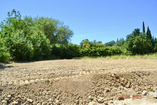  Terrain � vendre 1058 m�