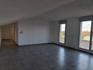  Appartement � vendre 3 pi�ces 73 m�