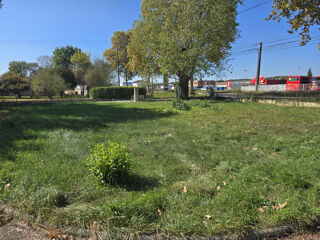  Terrain � vendre 574 m�