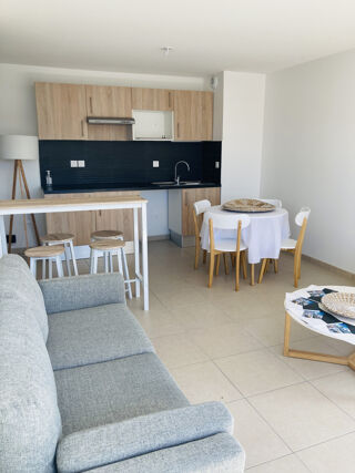  Appartement � vendre 3 pi�ces 57 m�