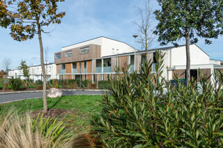  Appartement � vendre 3 pi�ces 62 m�