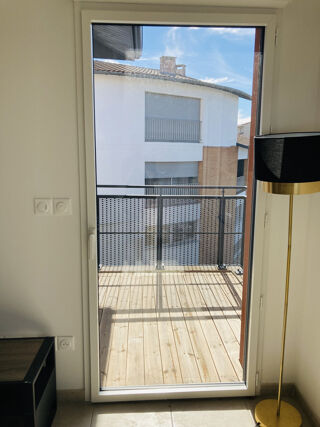  Appartement � vendre 3 pi�ces 57 m�