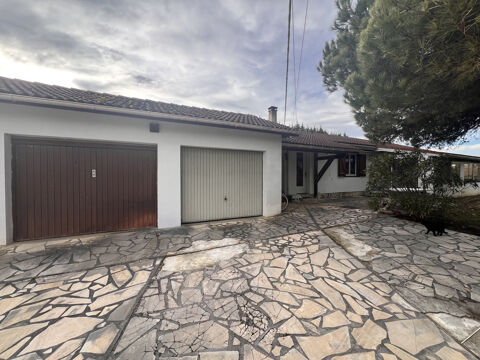   Belle Villa 4 chambres de 178m2 avec piscine, pool house et grand jardin arbor�   Rieumes Maison - 5 pi�ce(s) - 178 m�