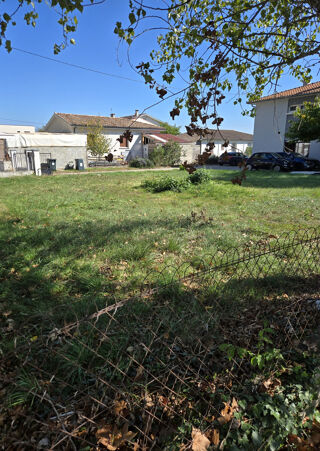  Terrain � vendre 574 m�