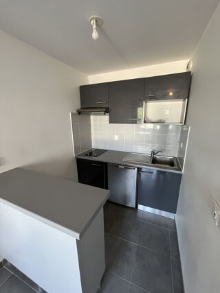  Appartement � vendre 1 pi�ce 25 m�