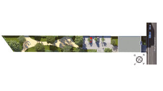  Appartement � vendre 2 pi�ces 45 m�