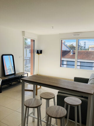  Appartement � vendre 3 pi�ces 57 m�