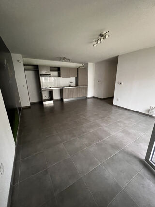  Appartement � vendre 3 pi�ces 62 m�