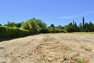  Terrain � vendre 942 m�