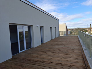  Appartement � vendre 3 pi�ces 73 m�