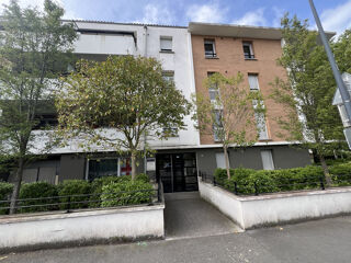  Appartement � vendre 1 pi�ce 25 m�