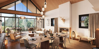  Chalet � vendre 5 pi�ces 122 m�