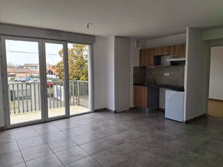  Appartement � vendre 2 pi�ces 41 m�