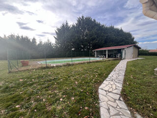  Maison � vendre 5 pi�ces 178 m�