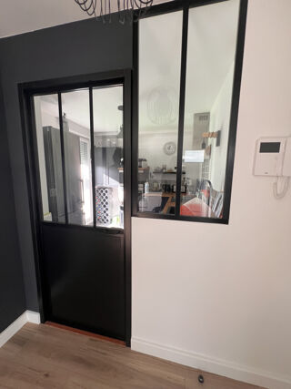  Appartement � vendre 4 pi�ces 104 m�