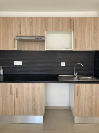  Appartement � vendre 3 pi�ces 57 m�