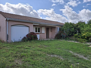  Maison � vendre 5 pi�ces 123 m�