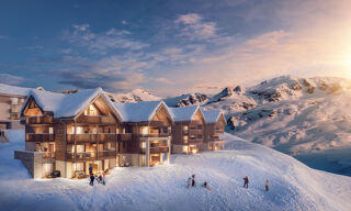  Chalet � vendre 5 pi�ces 122 m�