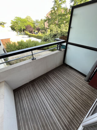  Appartement � vendre 1 pi�ce 25 m�