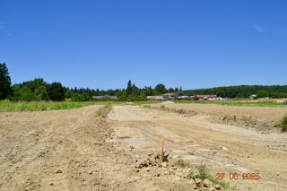  Terrain � vendre 942 m�