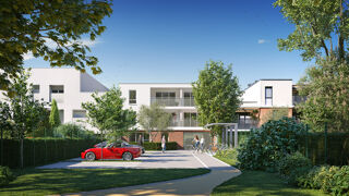  Appartement � vendre 2 pi�ces 45 m�