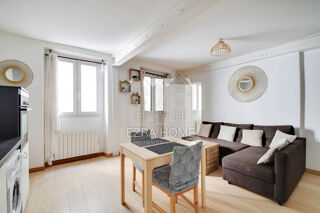  Appartement  vendre 3 pices 45 m