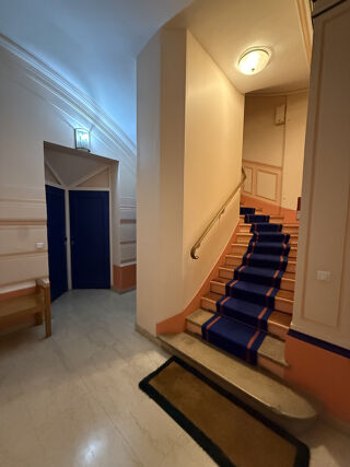  Appartement � vendre 1 pi�ce 31 m�