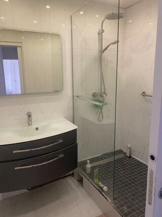  Appartement � vendre 3 pi�ces 65 m�