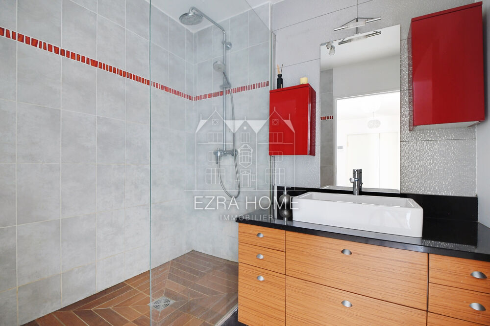 à vendre  Appartement Enghien-les-Bains (95880)