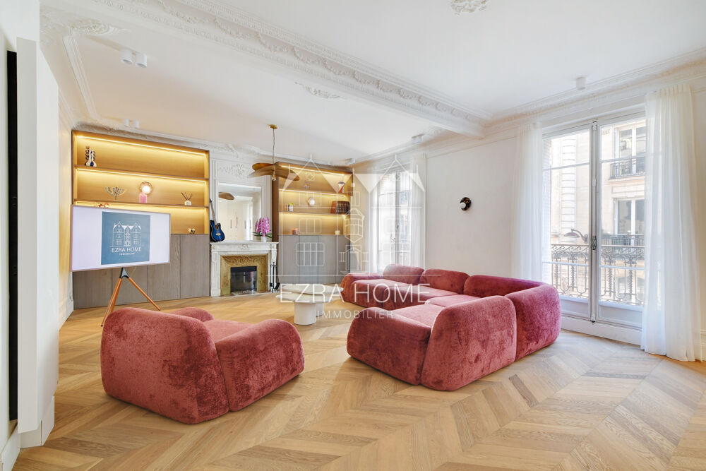 � vendre  Appartement Neuilly-sur-Seine (92200)