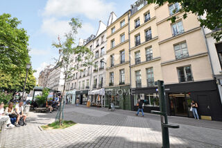  Appartement � vendre 4 pi�ces 80 m�