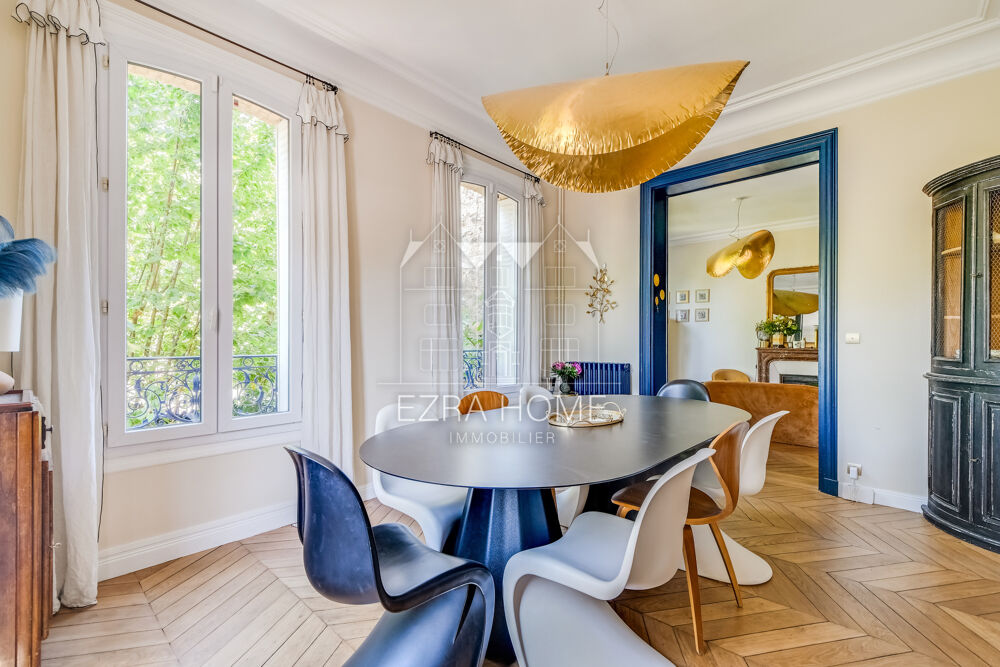 à vendre  Maison Enghien-les-Bains (95880)