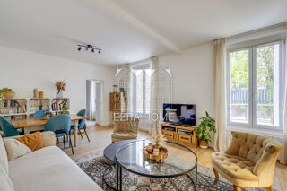  Appartement � vendre 2 pi�ces 45 m�