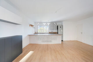  Appartement � vendre 4 pi�ces 80 m�