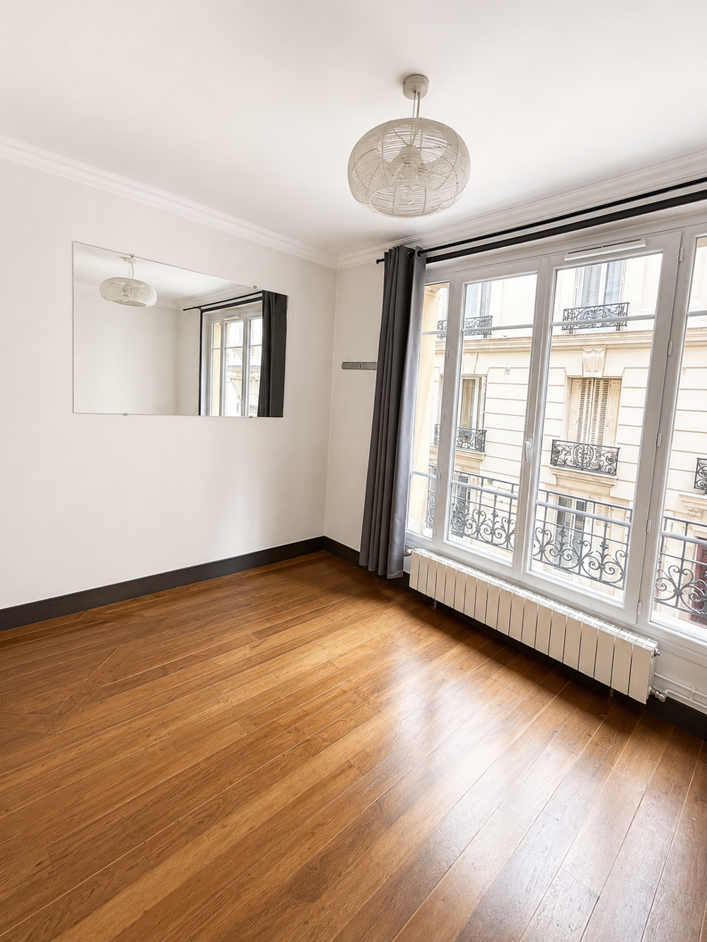 Appartement 2 pièces 34 m² · à Paris 11 · 34 m² · 362 000 €