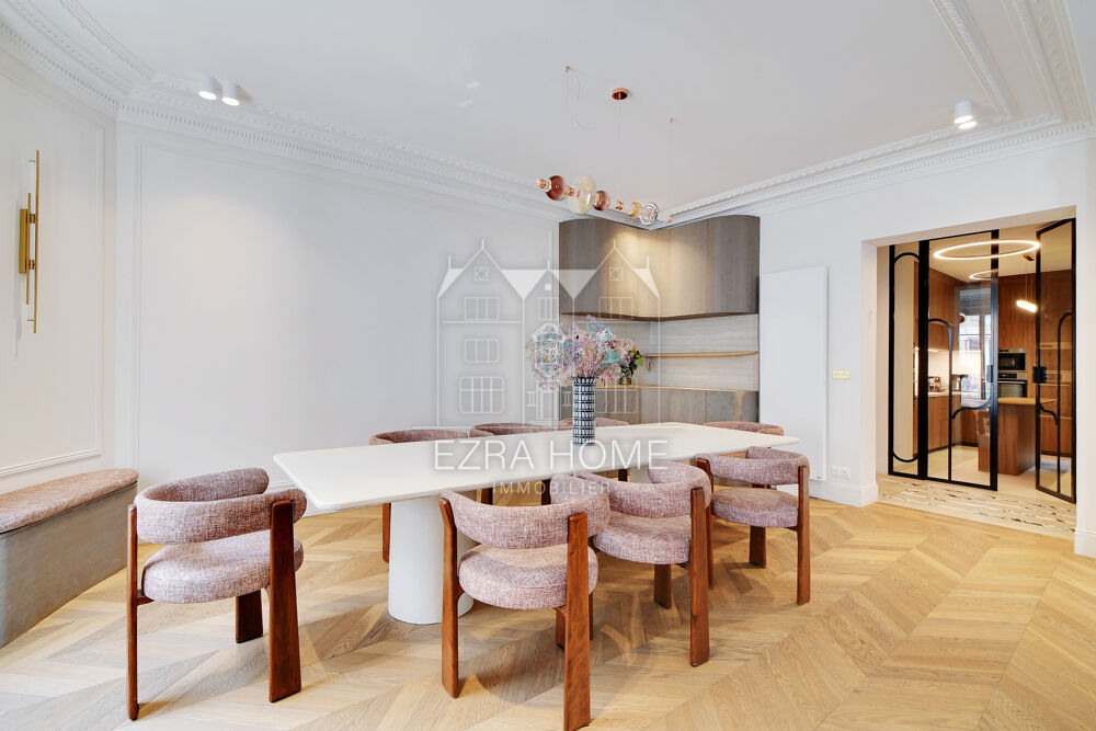 � vendre  Appartement Neuilly-sur-Seine (92200)