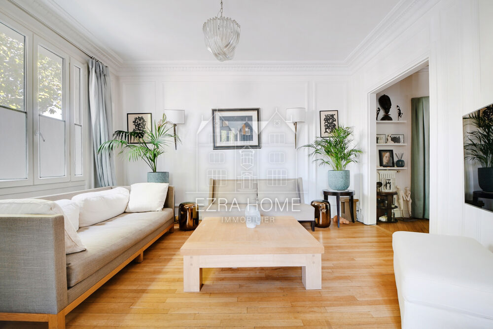 � vendre  Appartement Paris 16