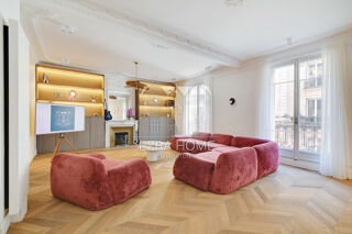  Appartement à vendre 6 pièces 180 m²