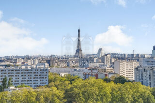  Appartement à vendre 5 pièces 133 m²