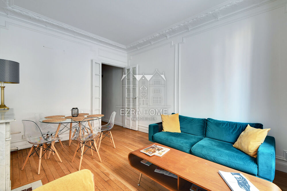 � vendre  Appartement Paris 7