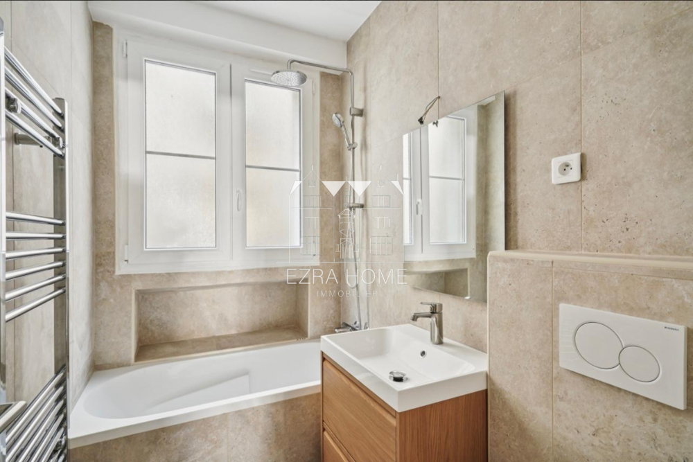 � vendre  Appartement Paris 11