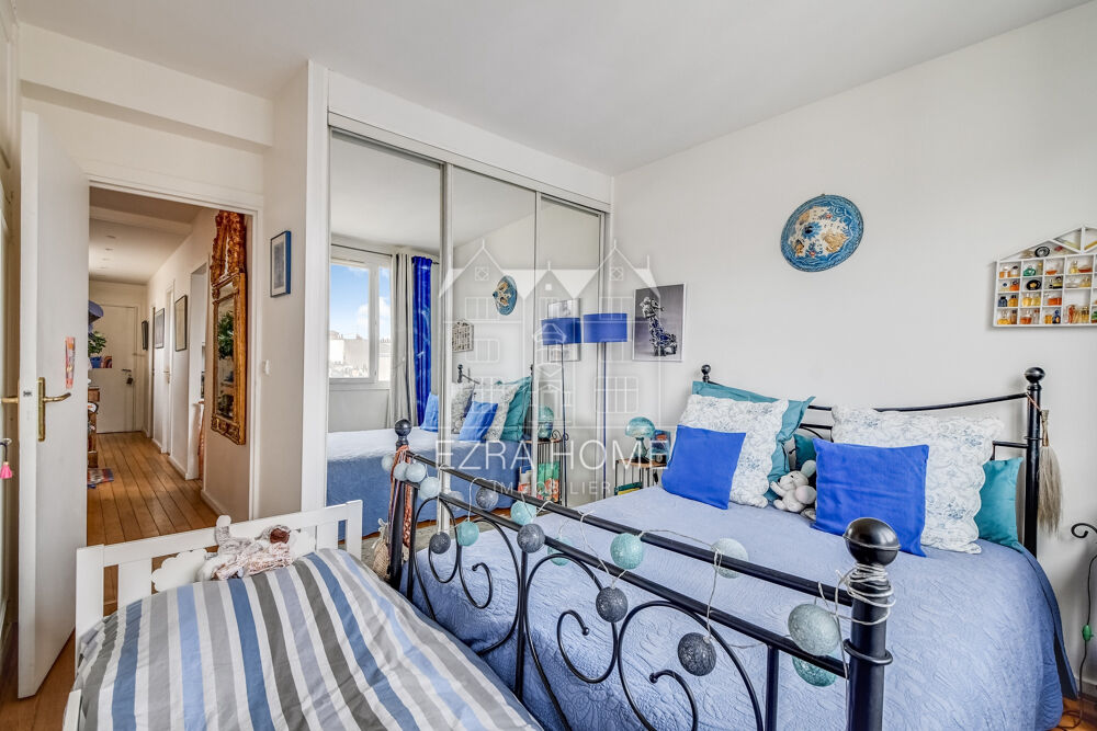 � vendre  Appartement Paris 15