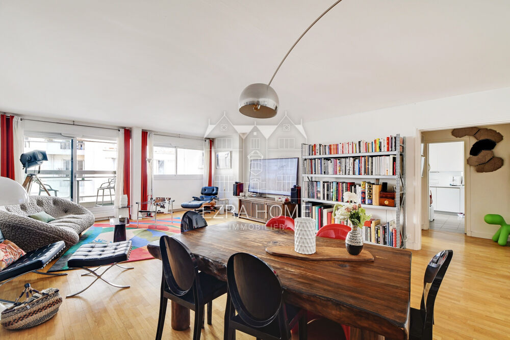 � vendre  Appartement Paris 7