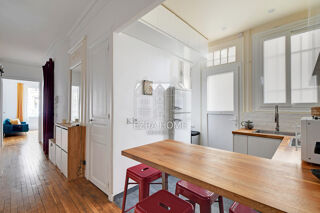  Appartement � vendre 3 pi�ces 75 m�